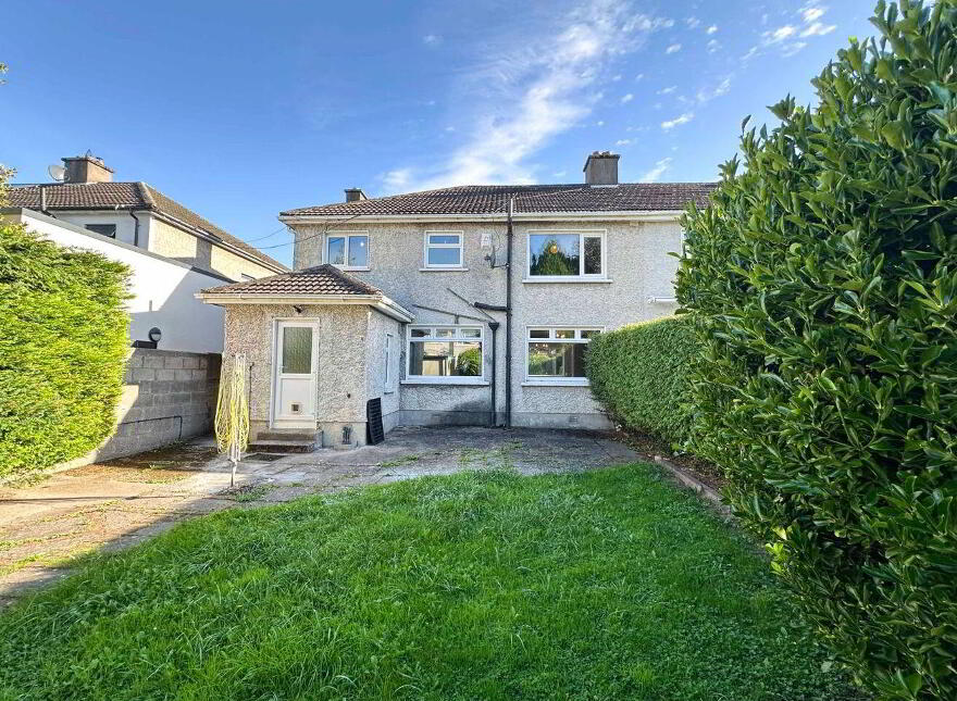 27 Broadway Park, Blanchardstown, Blanchardstown, D15W08N