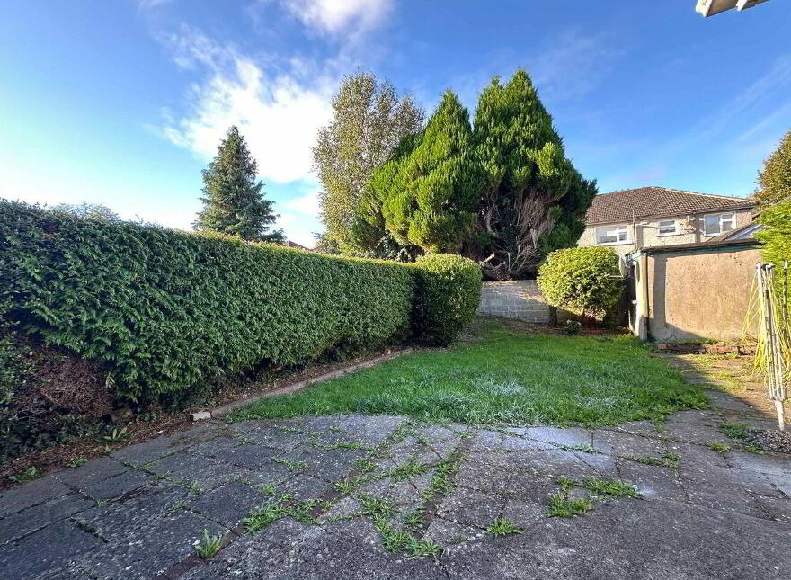 27 Broadway Park, Blanchardstown, Blanchardstown, D15W08N