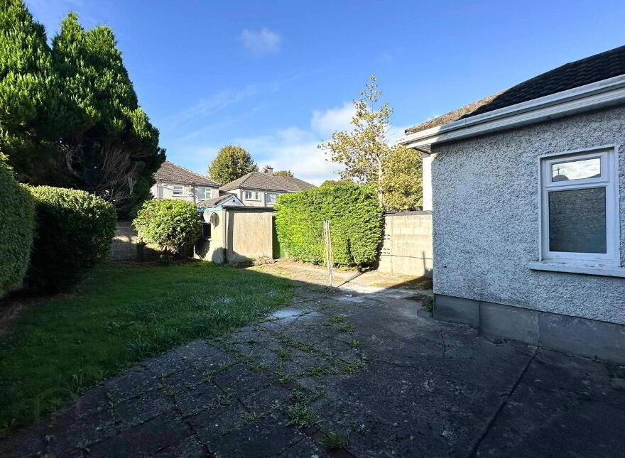 27 Broadway Park, Blanchardstown, Blanchardstown, D15W08N