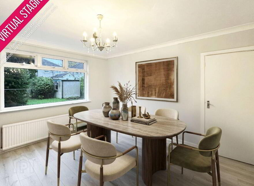 27 Broadway Park, Blanchardstown, Blanchardstown, D15W08N