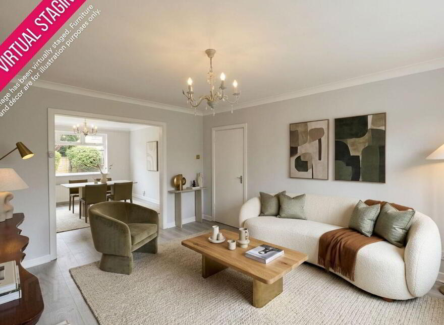 27 Broadway Park, Blanchardstown, Blanchardstown, D15W08N