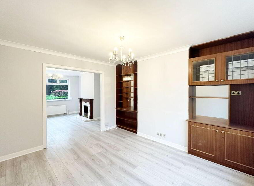27 Broadway Park, Blanchardstown, Blanchardstown, D15W08N