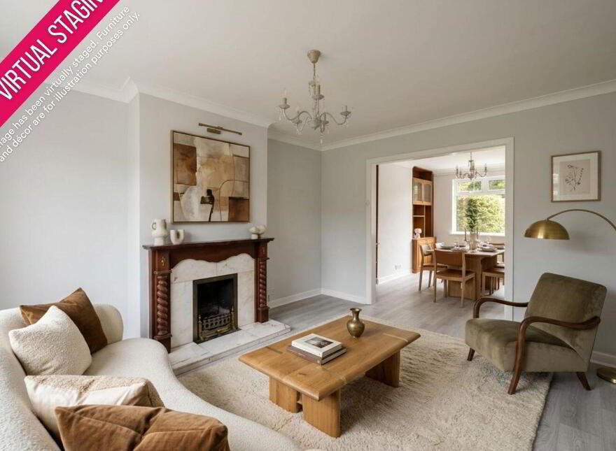 27 Broadway Park, Blanchardstown, Blanchardstown, D15W08N