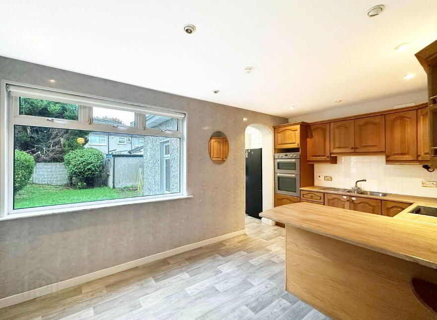 27 Broadway Park, Blanchardstown, Blanchardstown, D15W08N