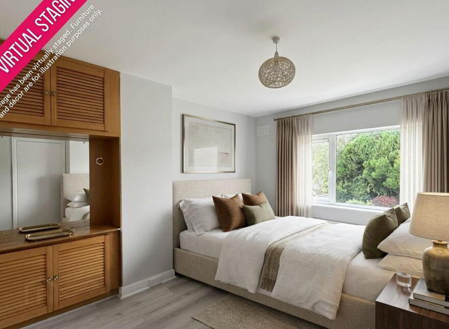 27 Broadway Park, Blanchardstown, Blanchardstown, D15W08N