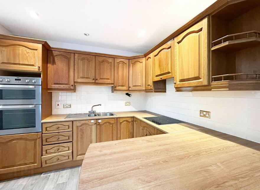 27 Broadway Park, Blanchardstown, Blanchardstown, D15W08N