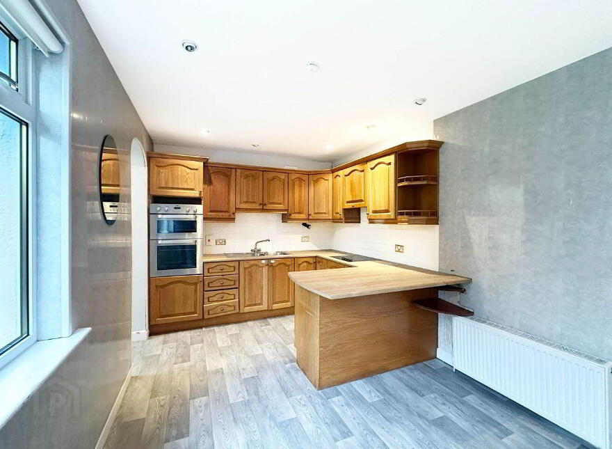 27 Broadway Park, Blanchardstown, Blanchardstown, D15W08N