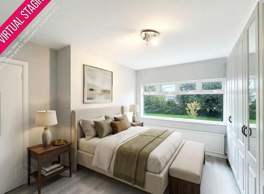 27 Broadway Park, Blanchardstown, Blanchardstown, D15W08N
