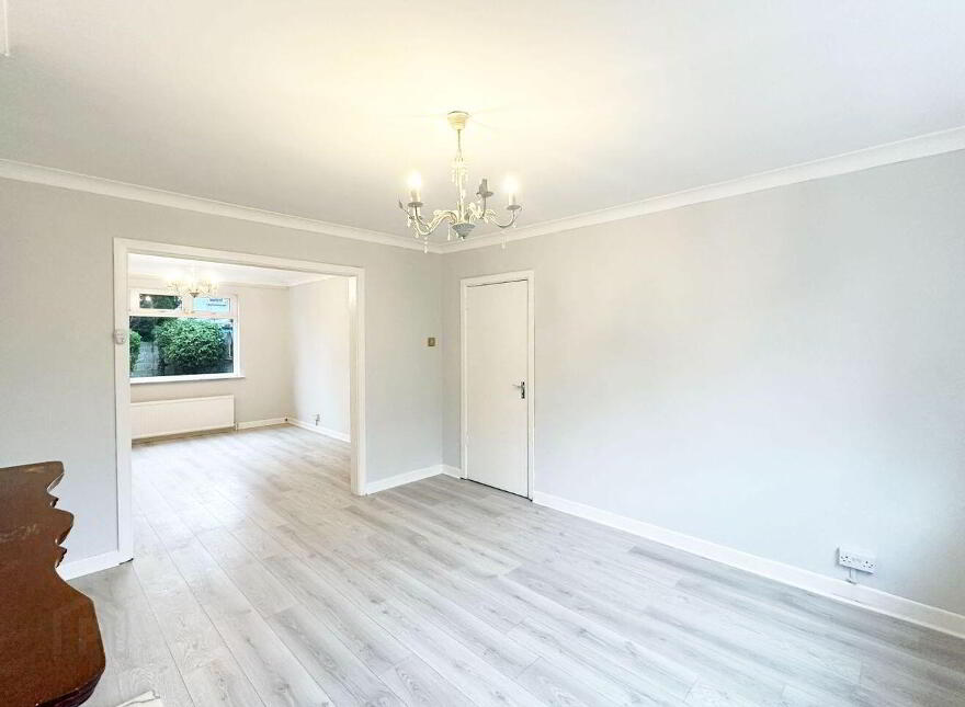 27 Broadway Park, Blanchardstown, Blanchardstown, D15W08N