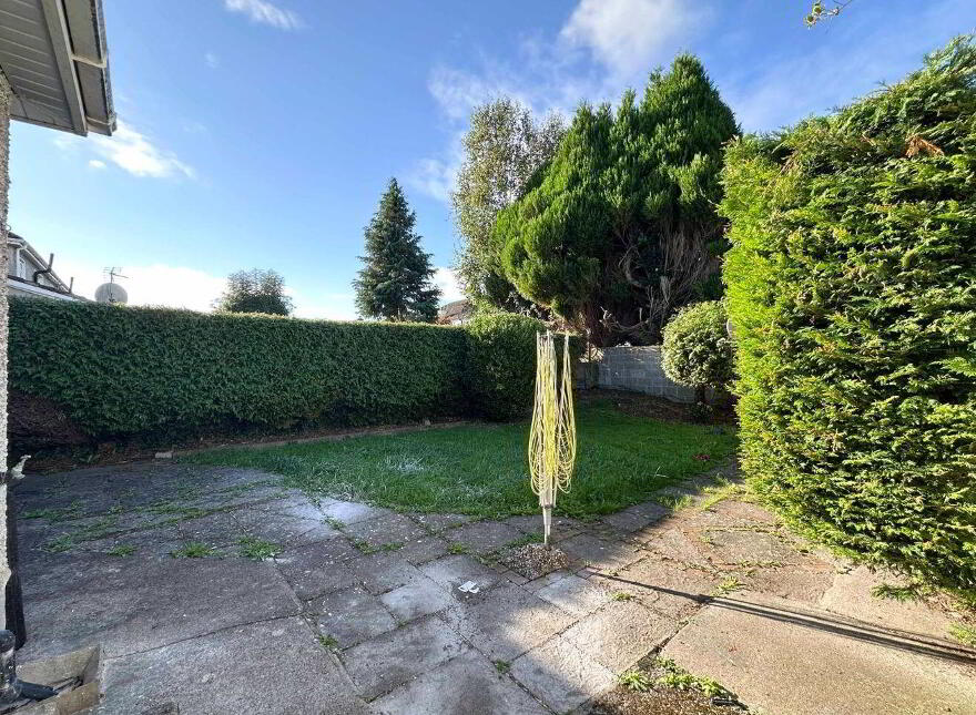 27 Broadway Park, Blanchardstown, Blanchardstown, D15W08N