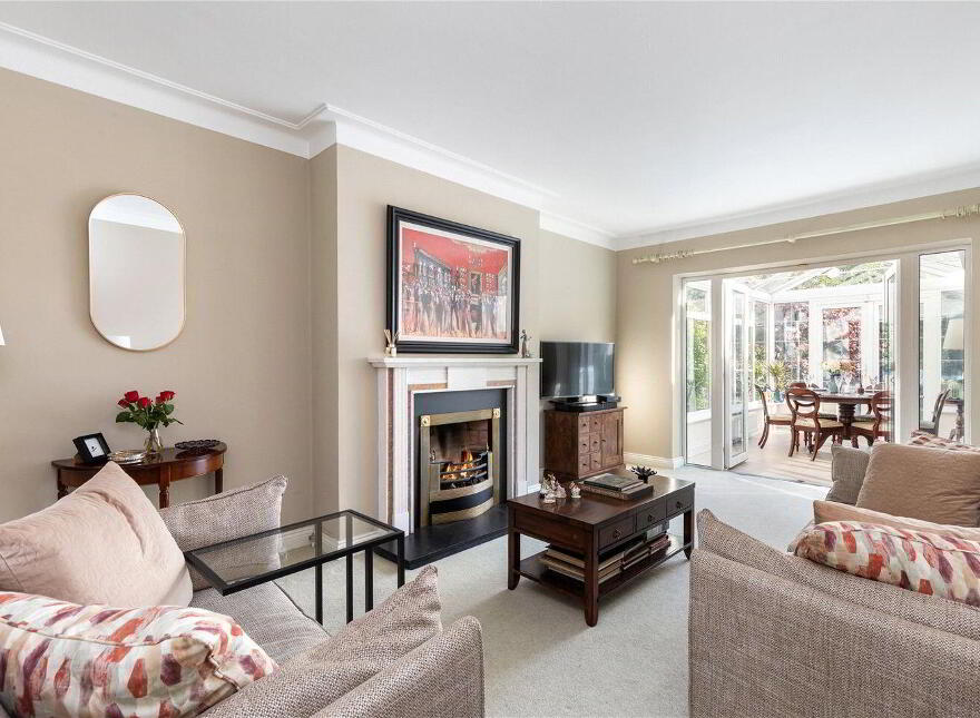 19 Lawnswood Park, Stillorgan, A94KD32