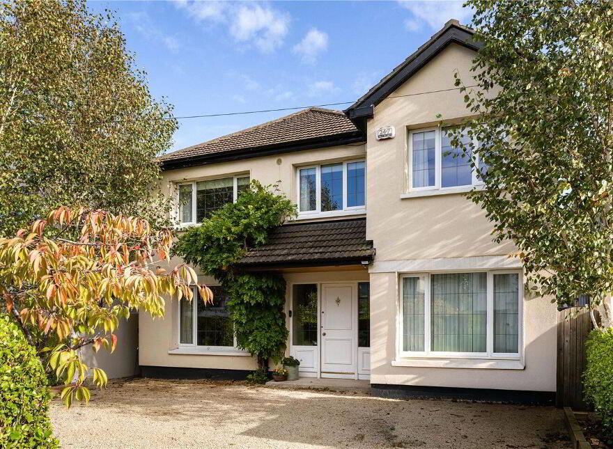 19 Lawnswood Park, Stillorgan, A94KD32