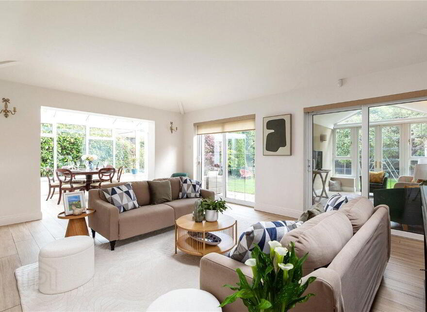 19 Lawnswood Park, Stillorgan, A94KD32