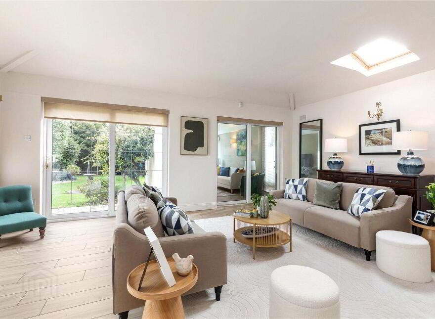 19 Lawnswood Park, Stillorgan, A94KD32