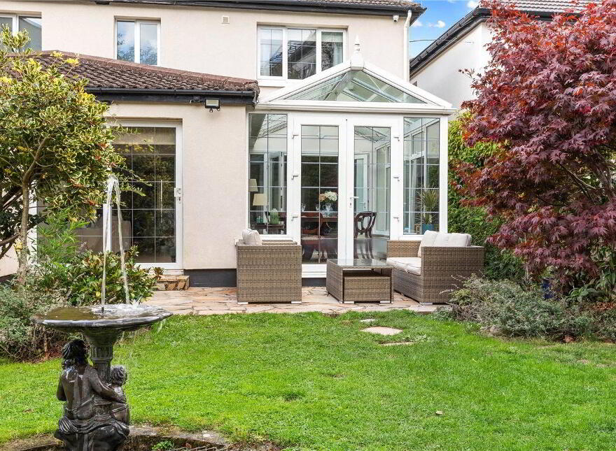 19 Lawnswood Park, Stillorgan, A94KD32