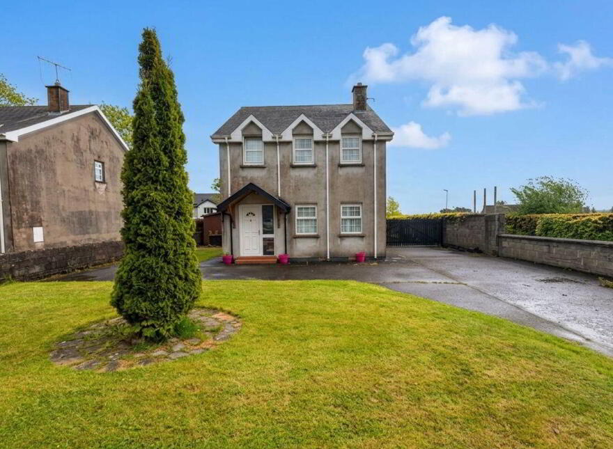 3 Glebe Stone, Coachford, P12NX58