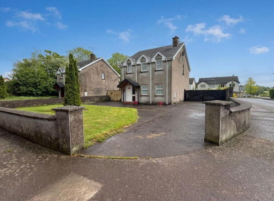 3 Glebe Stone, Coachford, P12NX58