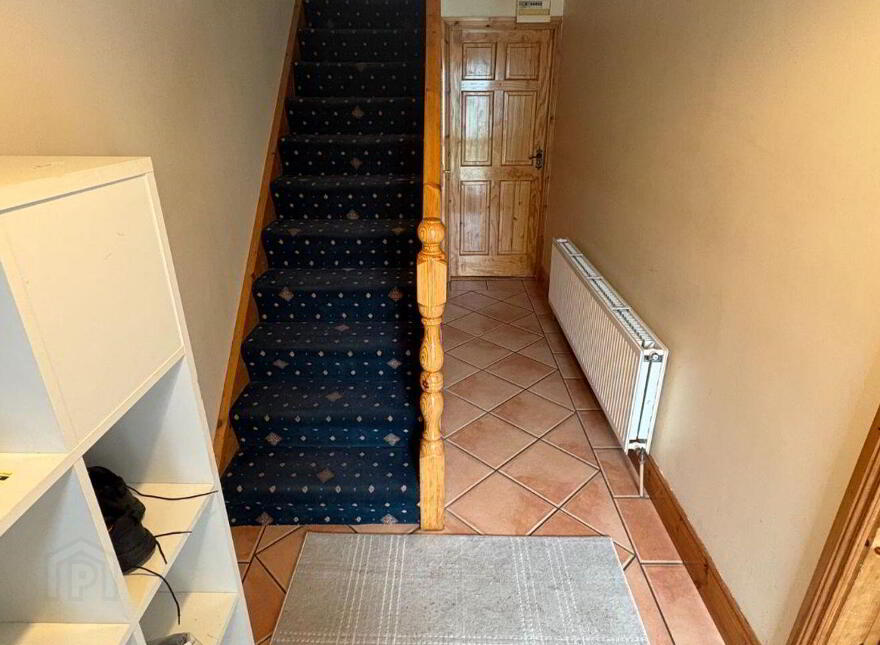 3 Glebe Stone, Coachford, P12NX58