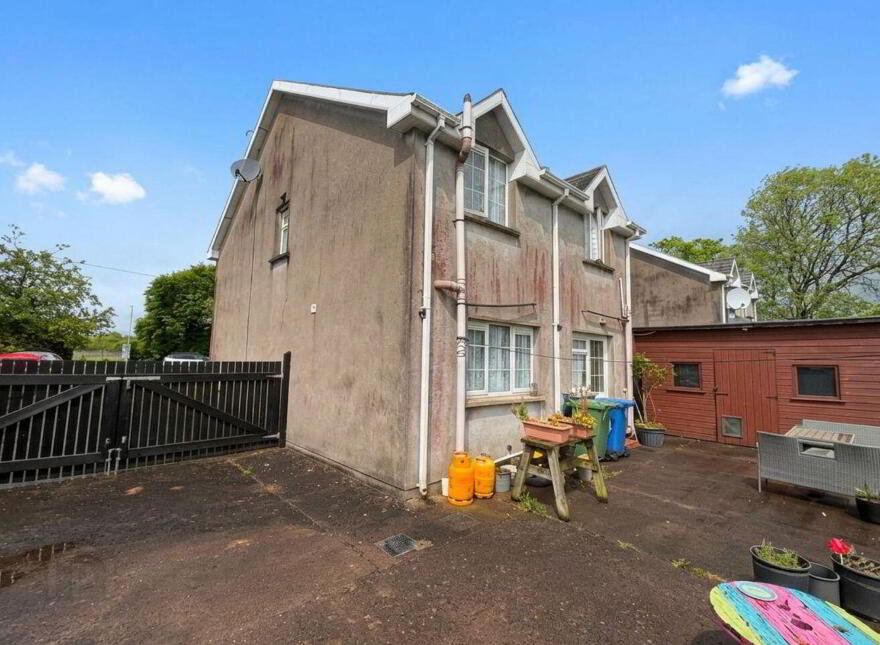 3 Glebe Stone, Coachford, P12NX58