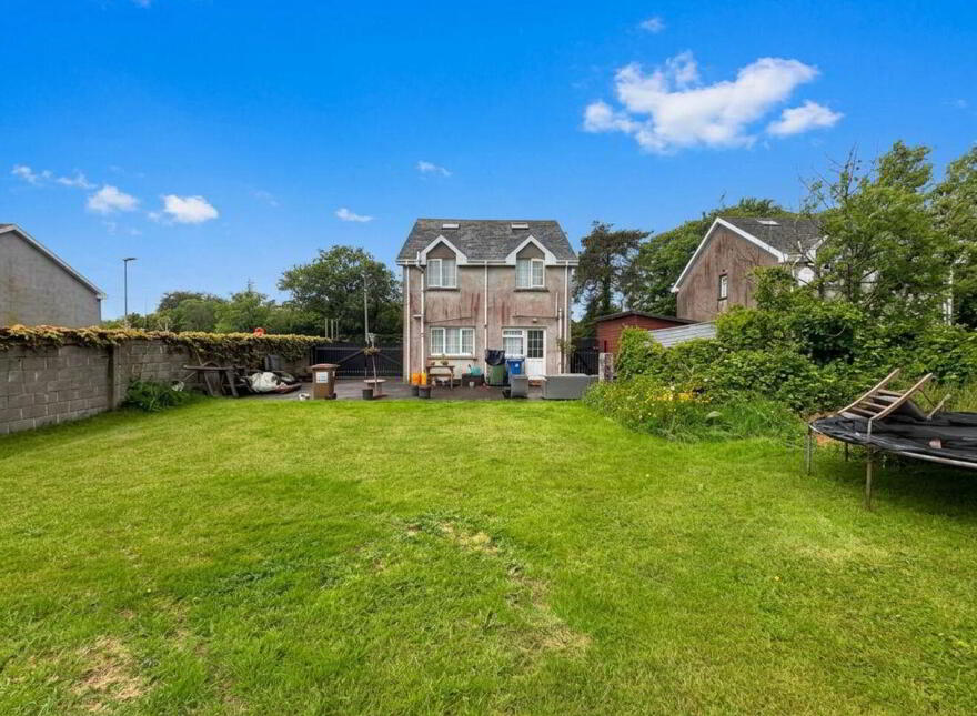 3 Glebe Stone, Coachford, P12NX58