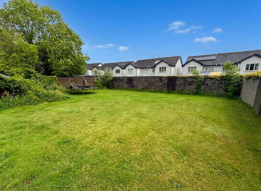 3 Glebe Stone, Coachford, P12NX58