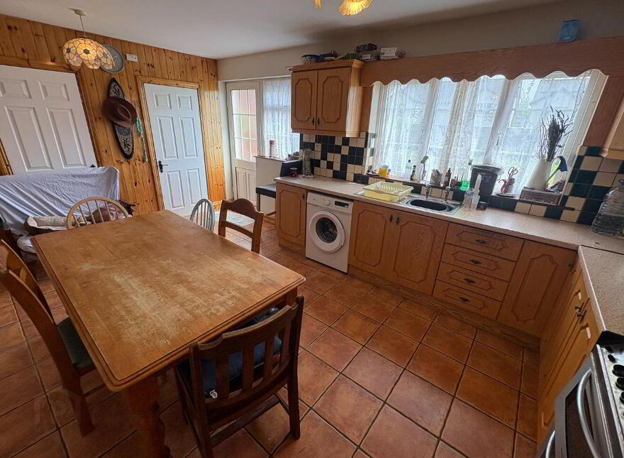 3 Glebe Stone, Coachford, P12NX58