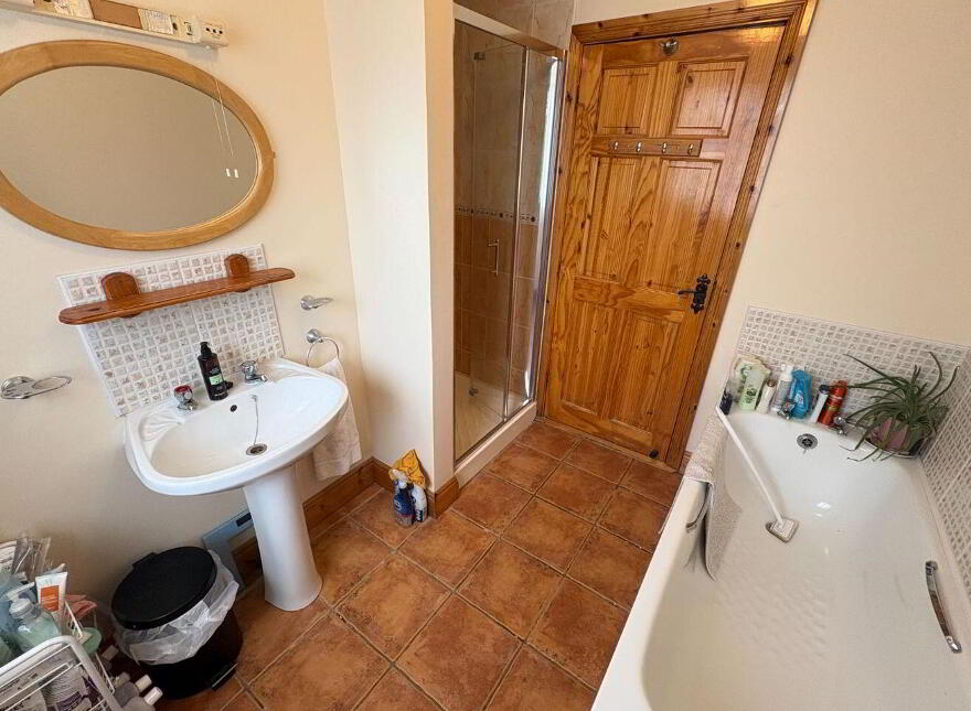 3 Glebe Stone, Coachford, P12NX58