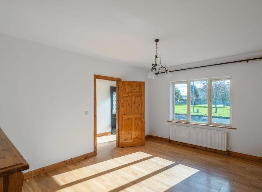 17 Glentaun Road, Ballinasloe, H53DW96