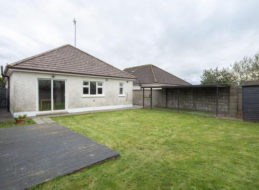 17 Glentaun Road, Ballinasloe, H53DW96