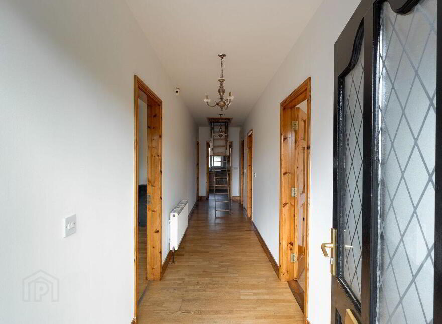 17 Glentaun Road, Ballinasloe, H53DW96