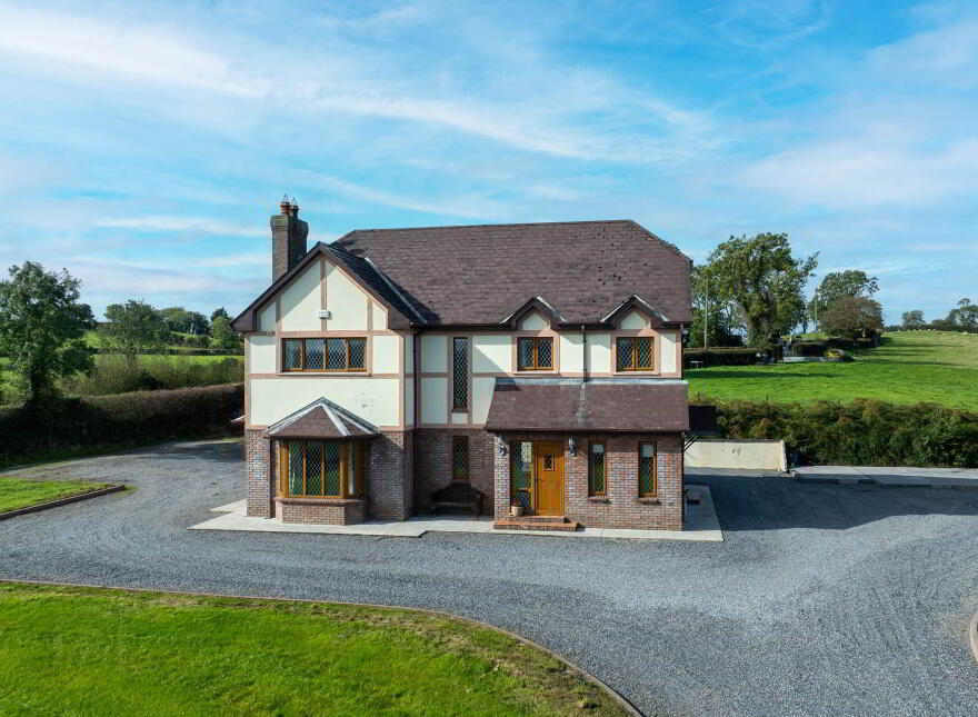 Lackanmore, Ballyjamesduff, A82P2E4