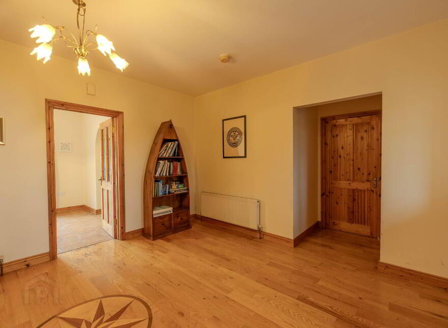 Lackanmore, Ballyjamesduff, A82P2E4