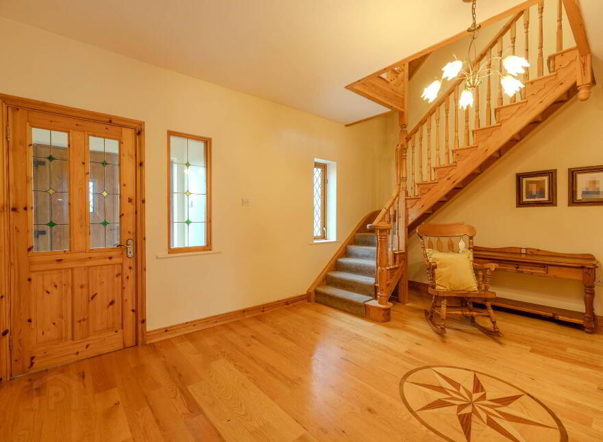 Lackanmore, Ballyjamesduff, A82P2E4