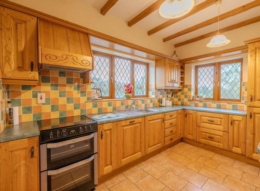 Lackanmore, Ballyjamesduff, A82P2E4