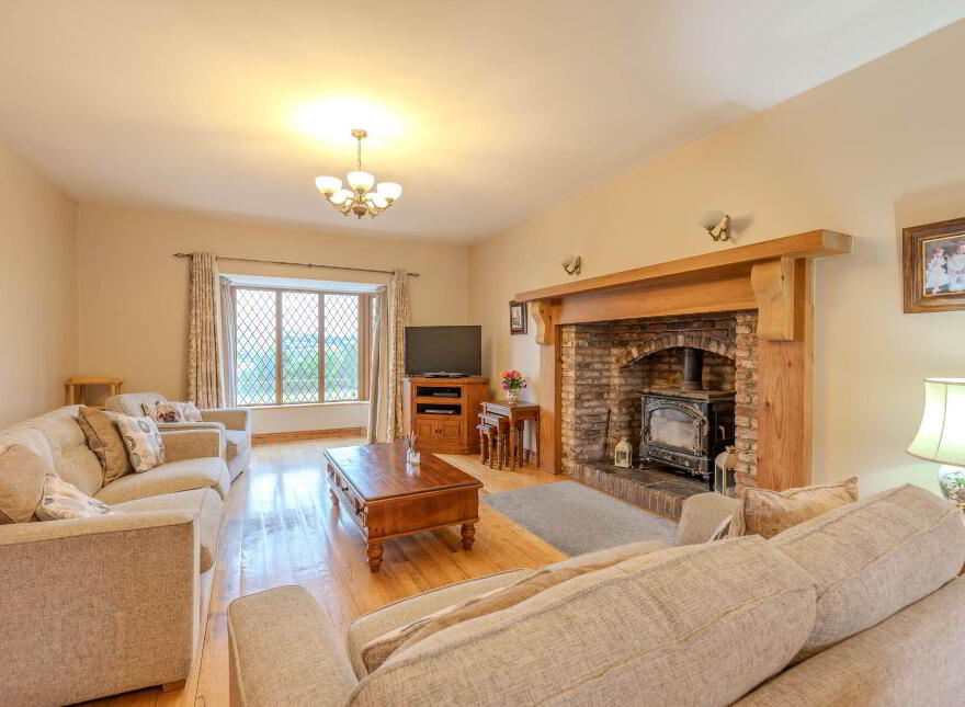 Lackanmore, Ballyjamesduff, A82P2E4