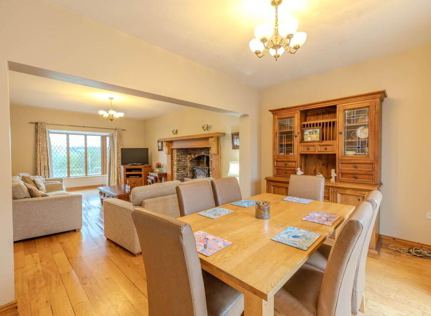 Lackanmore, Ballyjamesduff, A82P2E4
