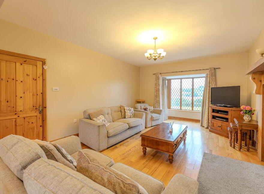 Lackanmore, Ballyjamesduff, A82P2E4