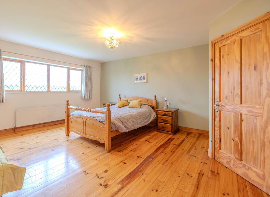 Lackanmore, Ballyjamesduff, A82P2E4