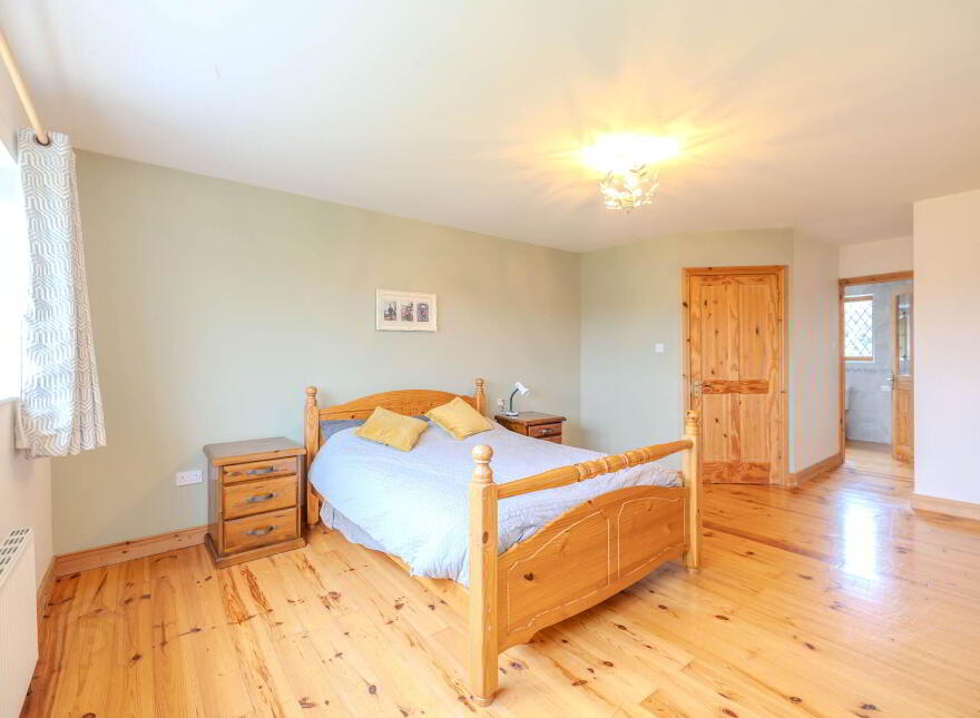 Lackanmore, Ballyjamesduff, A82P2E4