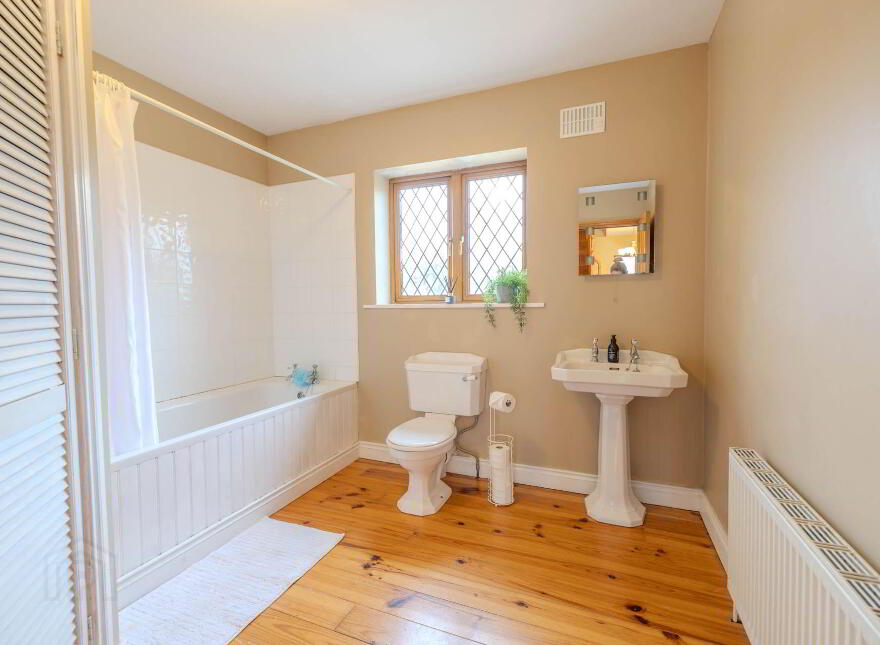 Lackanmore, Ballyjamesduff, A82P2E4