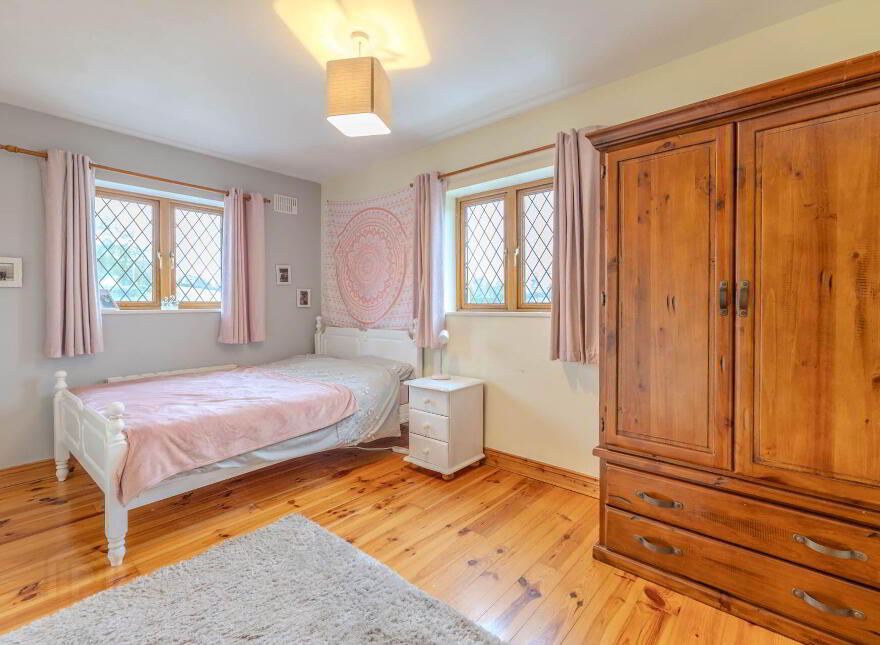 Lackanmore, Ballyjamesduff, A82P2E4