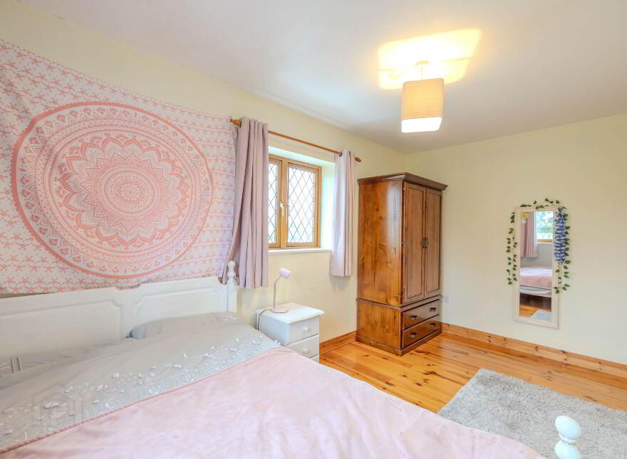 Lackanmore, Ballyjamesduff, A82P2E4