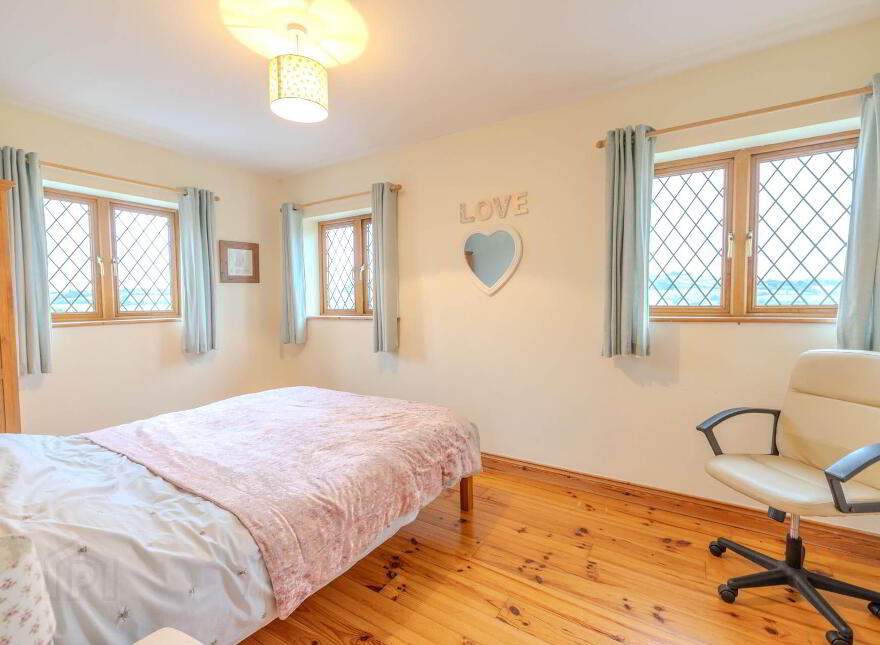 Lackanmore, Ballyjamesduff, A82P2E4