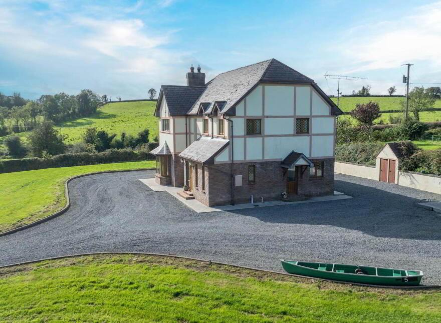 Lackanmore, Ballyjamesduff, A82P2E4