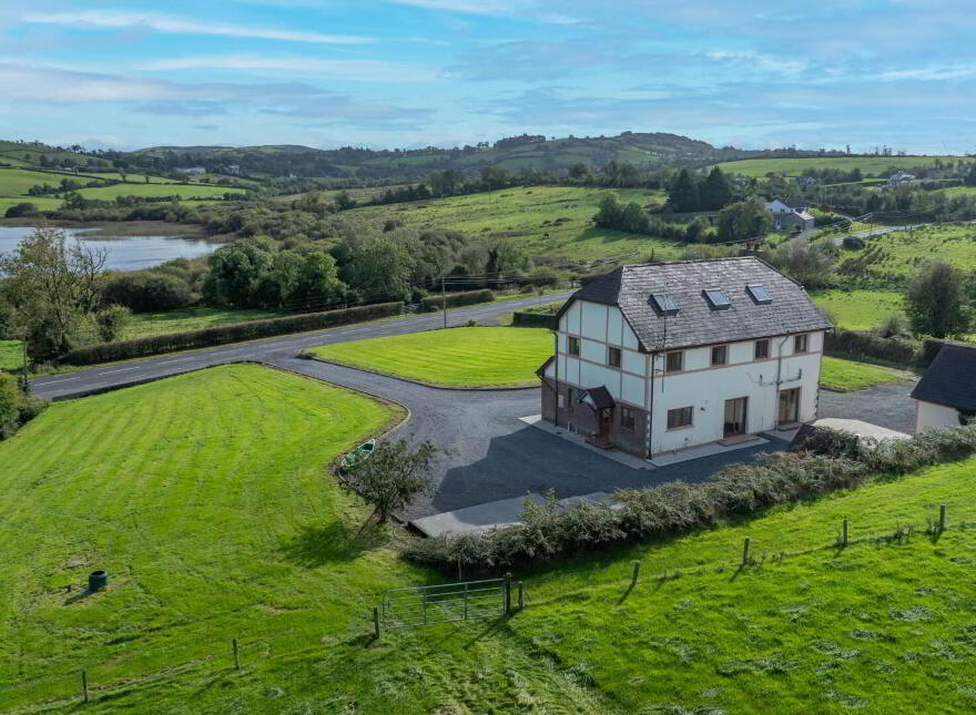 Lackanmore, Ballyjamesduff, A82P2E4