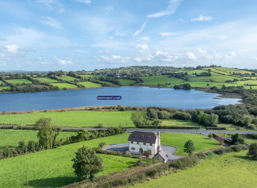 Lackanmore, Ballyjamesduff, A82P2E4