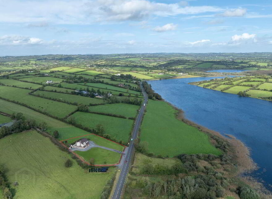 Lackanmore, Ballyjamesduff, A82P2E4