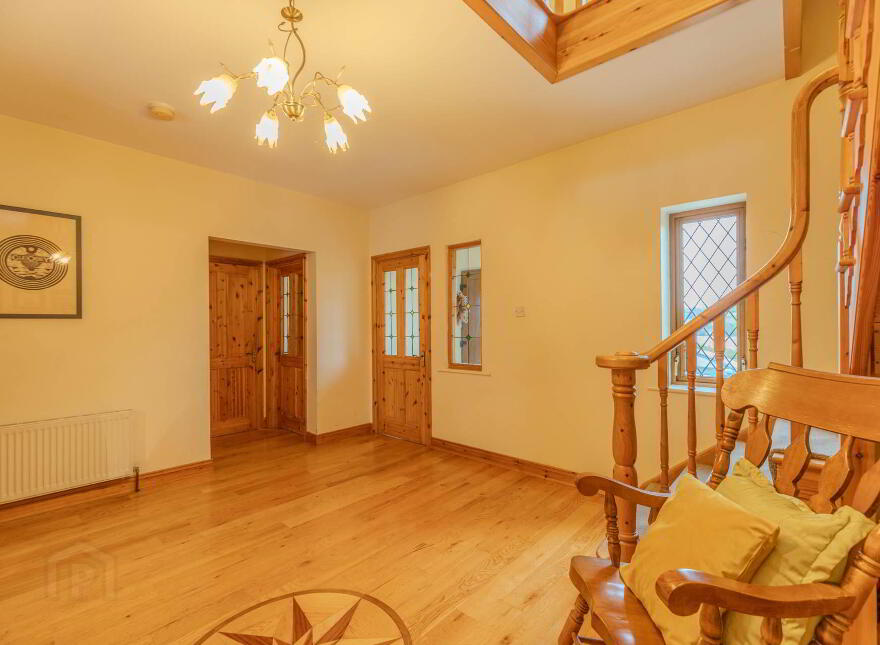 Lackanmore, Ballyjamesduff, A82P2E4