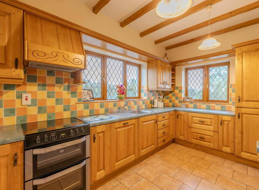 Lackanmore, Ballyjamesduff, A82P2E4
