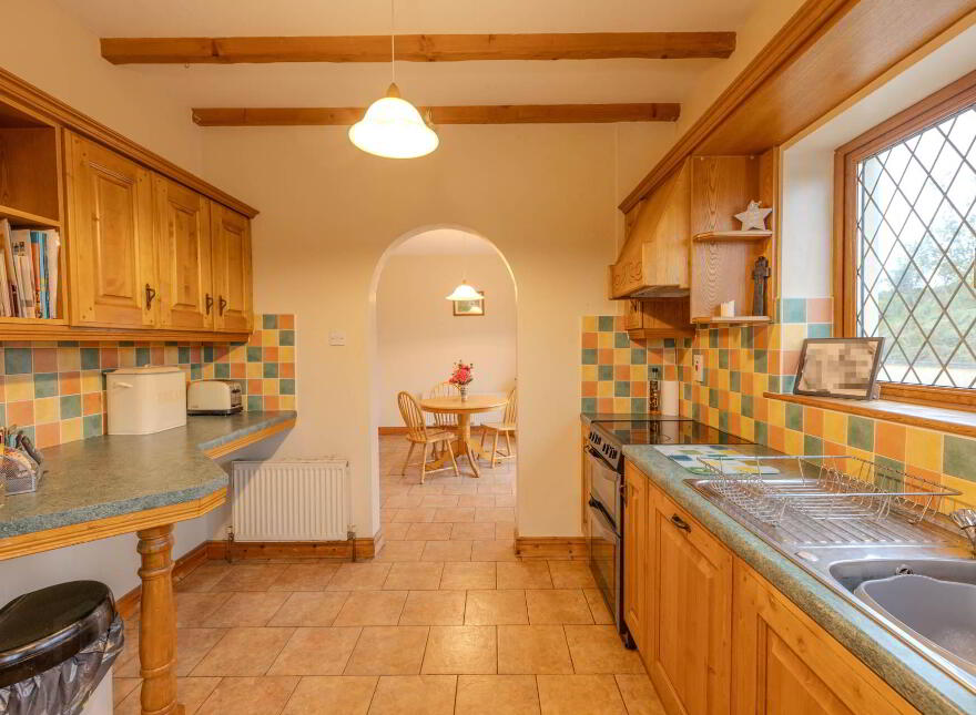 Lackanmore, Ballyjamesduff, A82P2E4